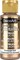 Multipack of 6 - DecoArt Dazzling Metallics Acrylic Paint 2oz-Champagne Gold
